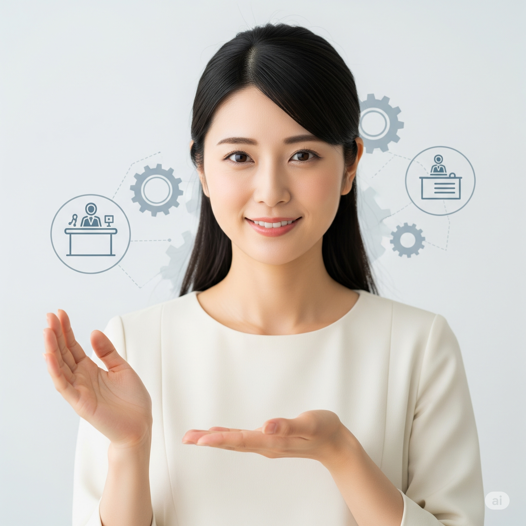 セクハラのグレーゾーンへの対応と予防策