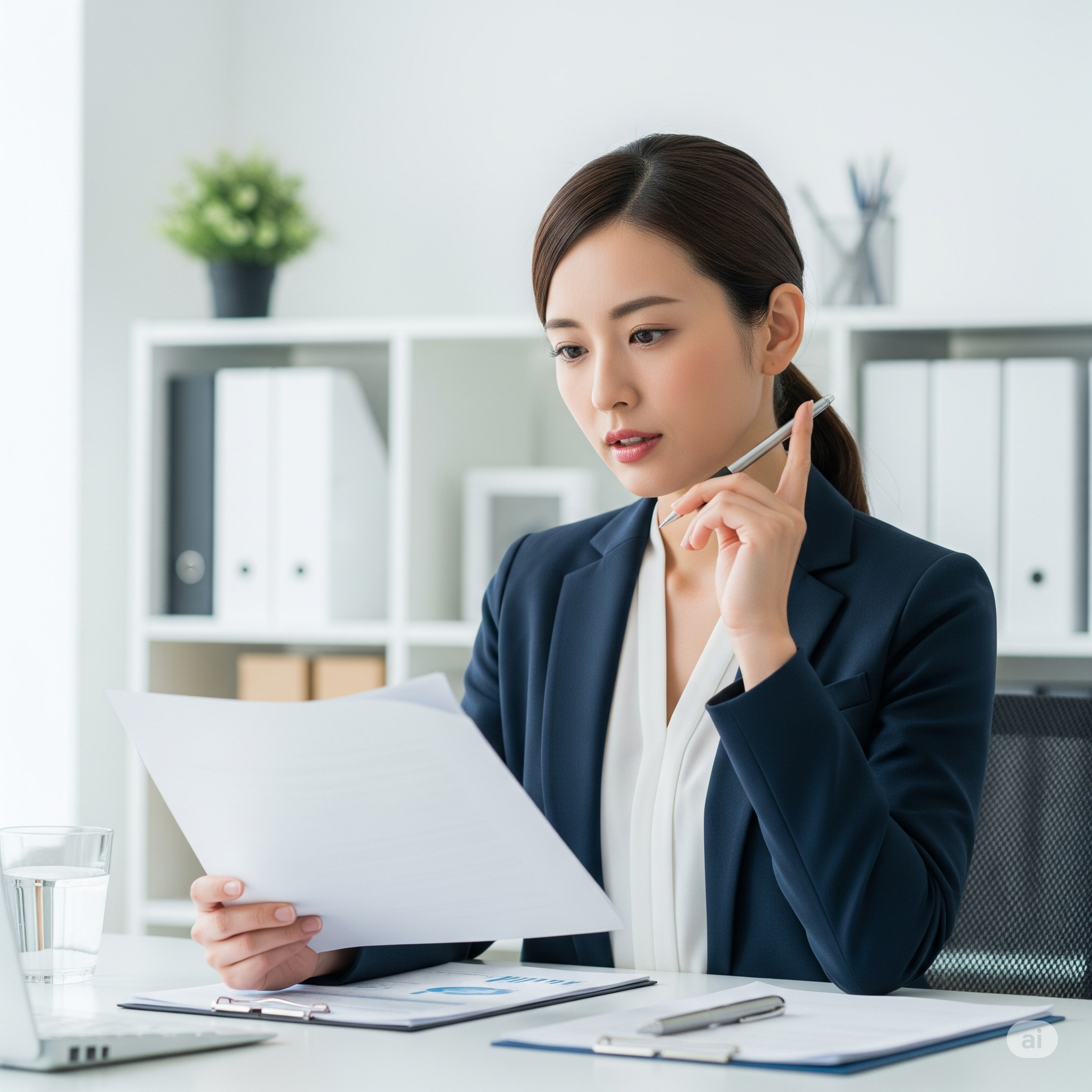 セクハラ加害者が認めない・逆恨みする場合の企業の対応と予防策