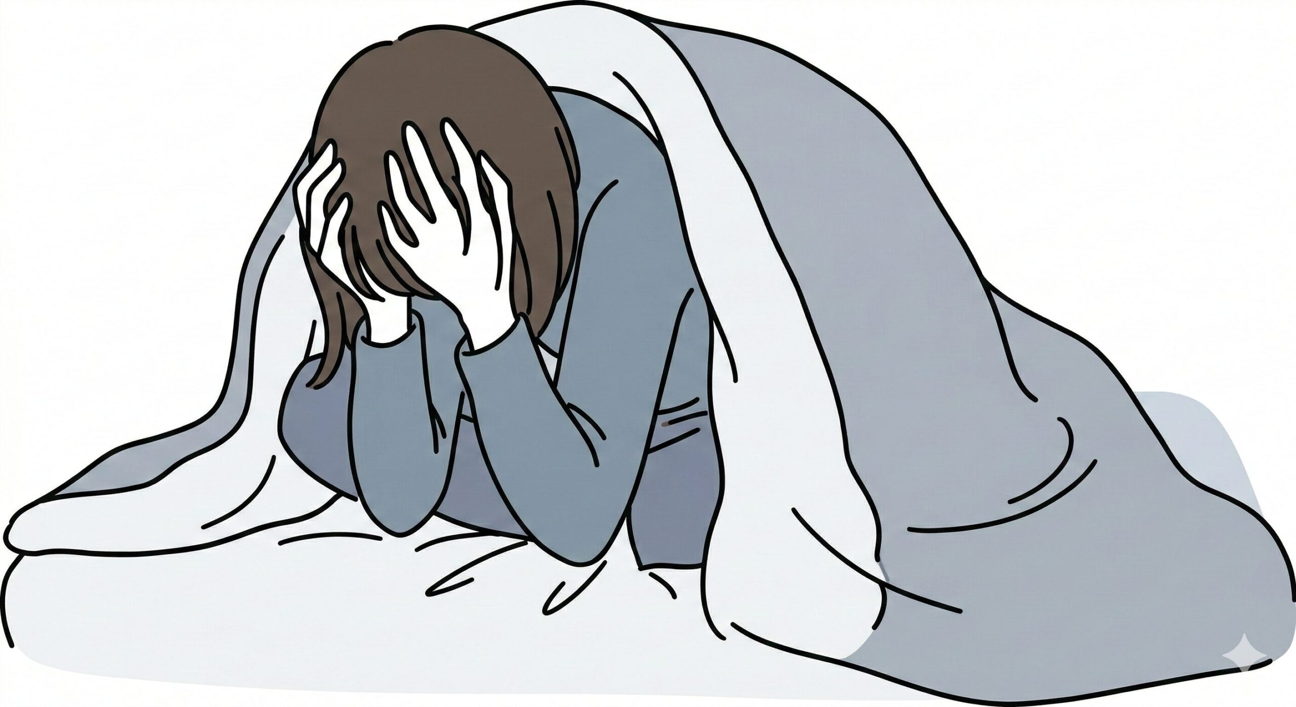 ハラスメントで明日もう出社できないときの最短手順