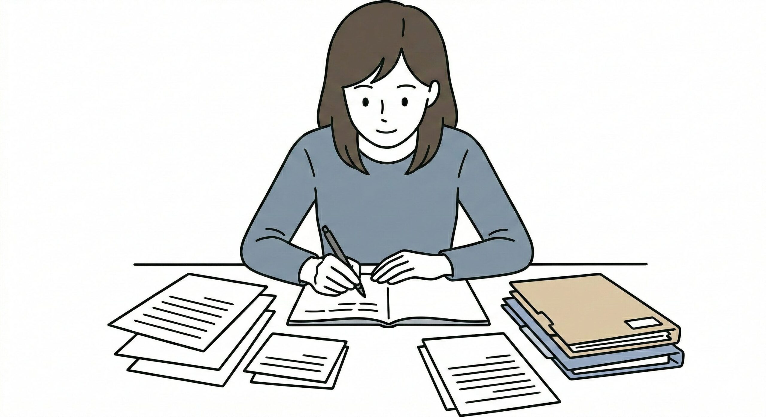 ハラスメントで明日もう出社できないときの最短手順