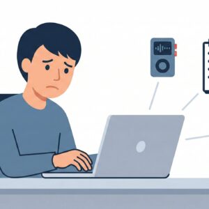 ハラスメントを人事に相談するときのメール文例