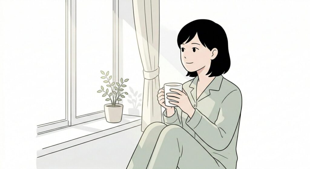 ハラスメントによる体調不良で休む連絡テンプレ