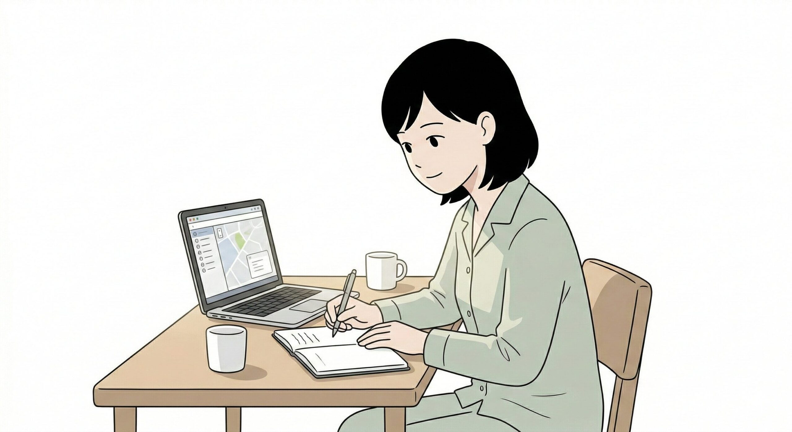 ハラスメントによる体調不良で休む連絡テンプレ