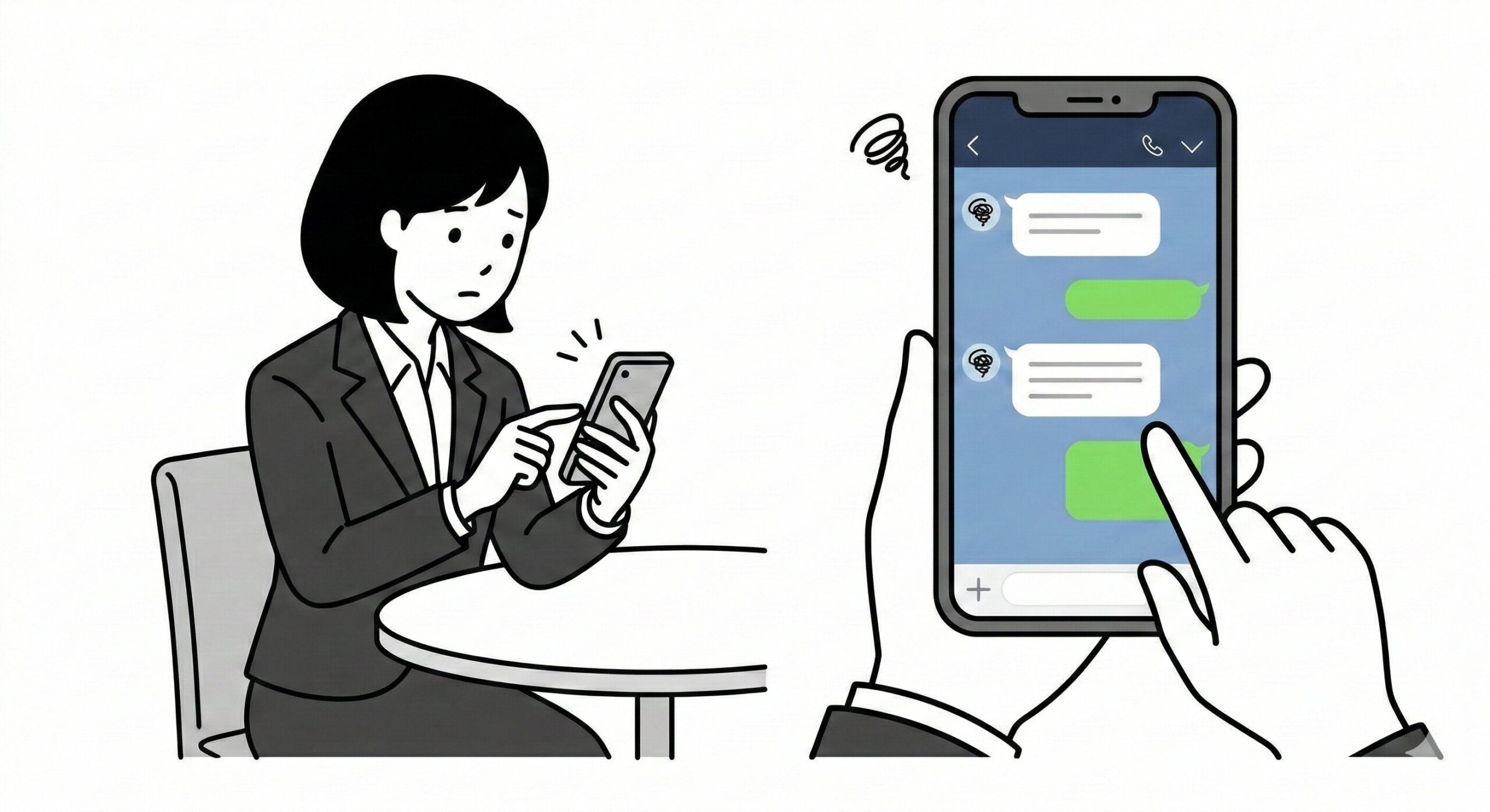 ハラスメントの証拠がないときに今から残せるもの一覧