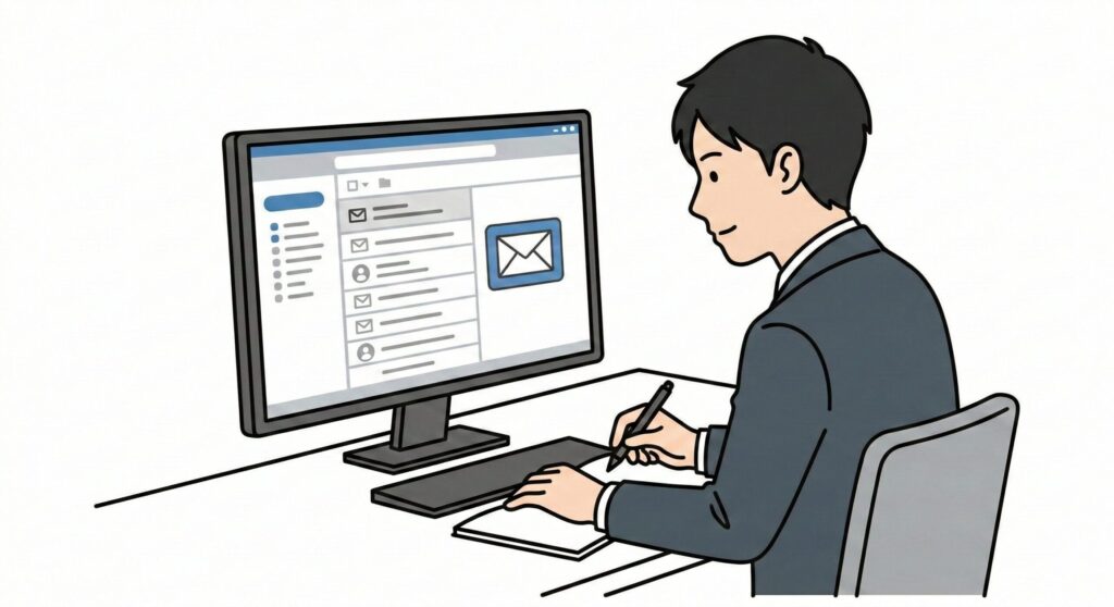 ハラスメントの証拠がないときに今から残せるもの一覧