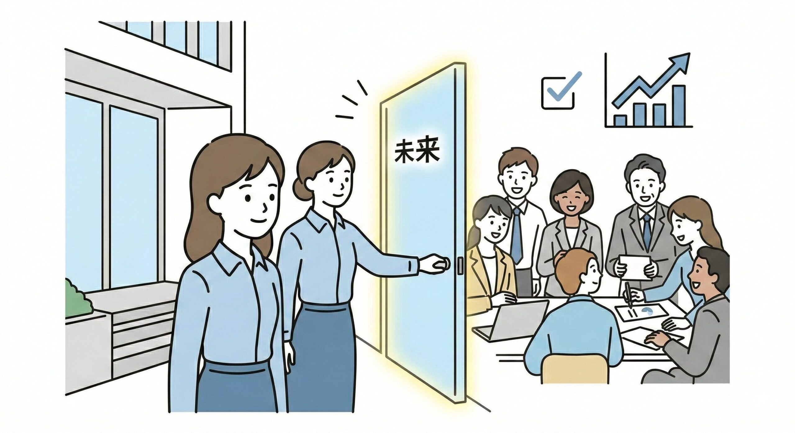 ハラスメントの面談で何を言えばいいか3分台本で解説