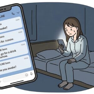 ハラスメント相談用まとめシートの作り方