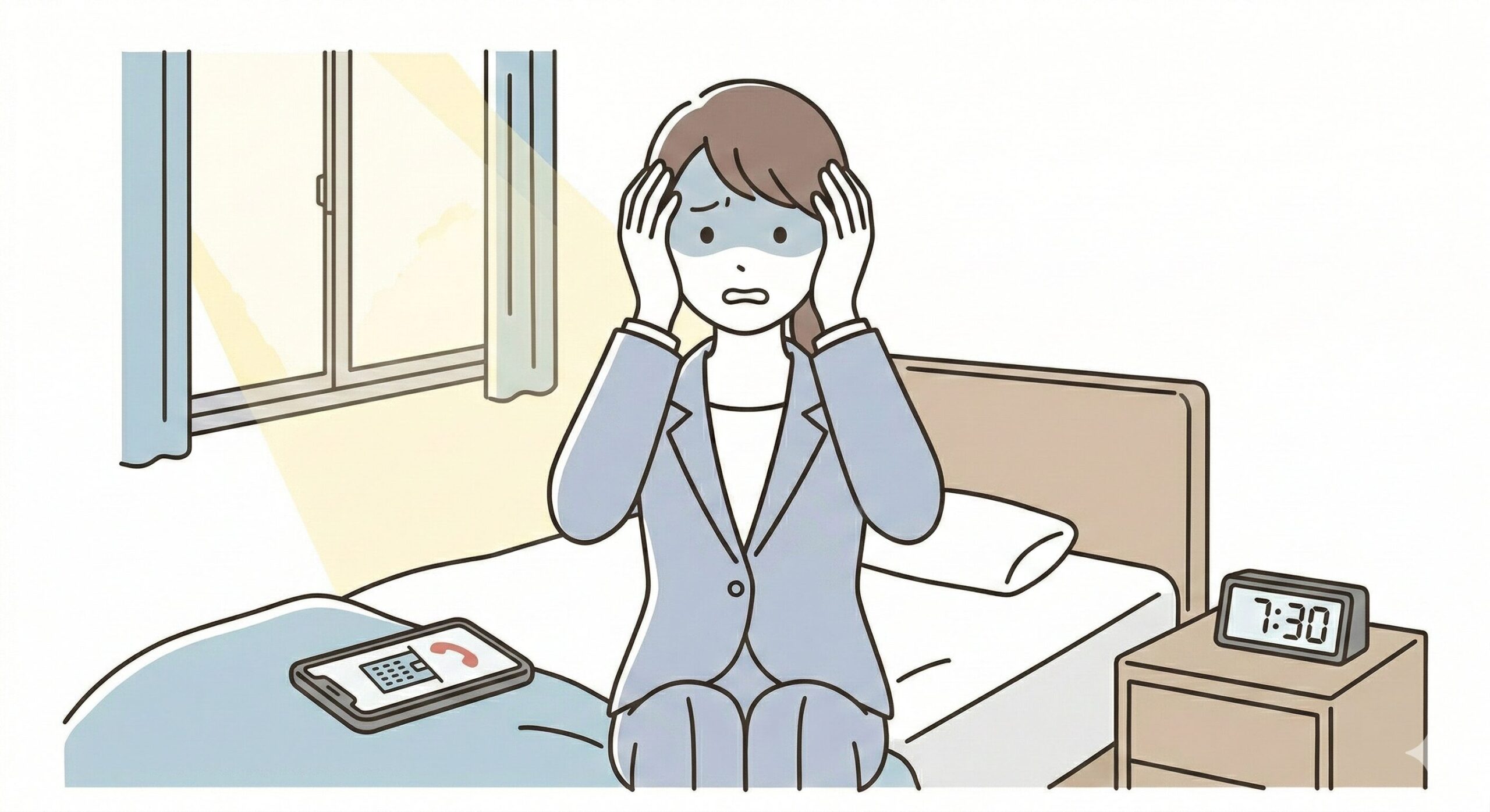 上司のセクハラを今すぐ止めたいときの最初の一手