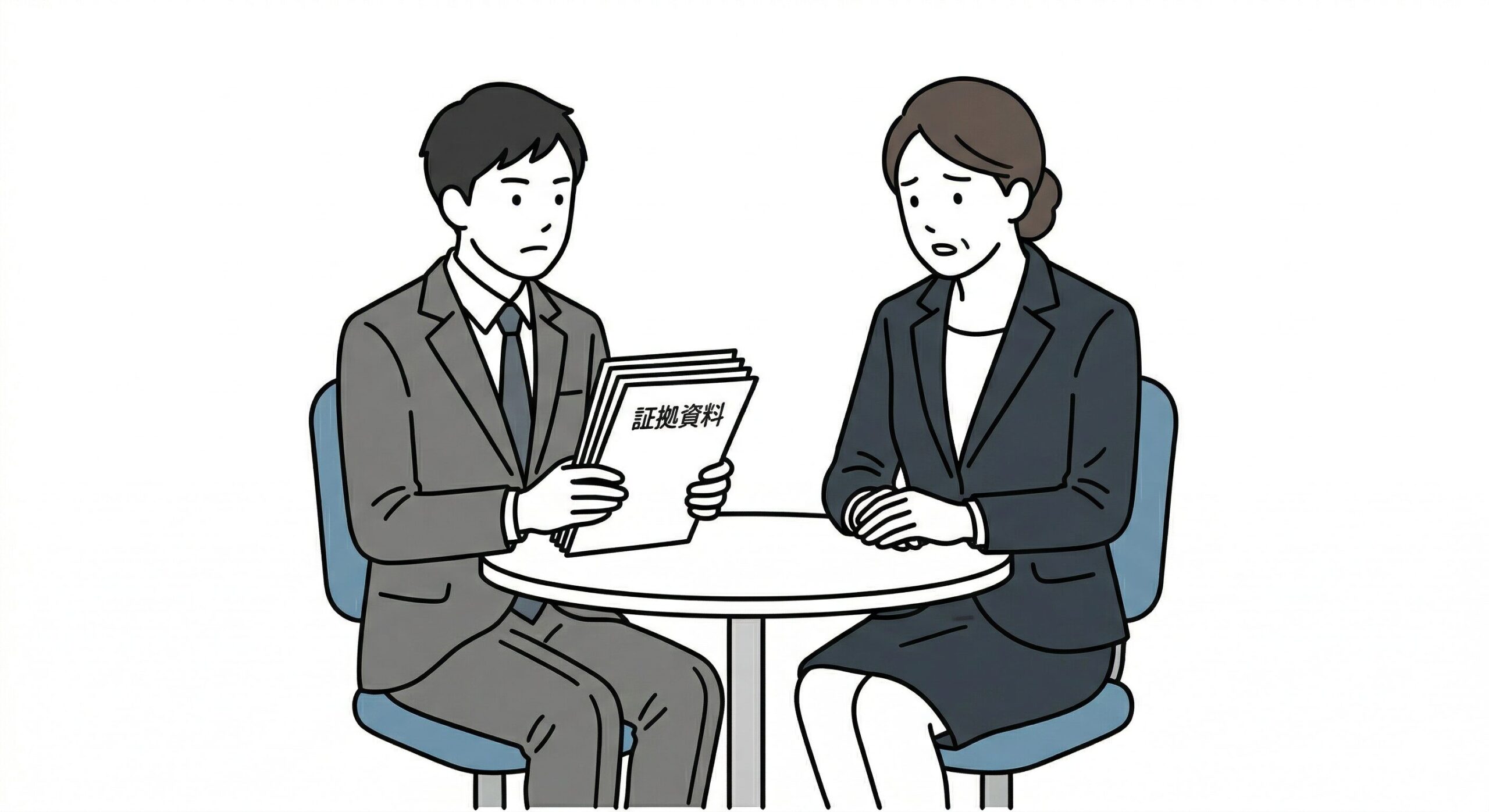 仕事をわざと与えられないのはパワハラ