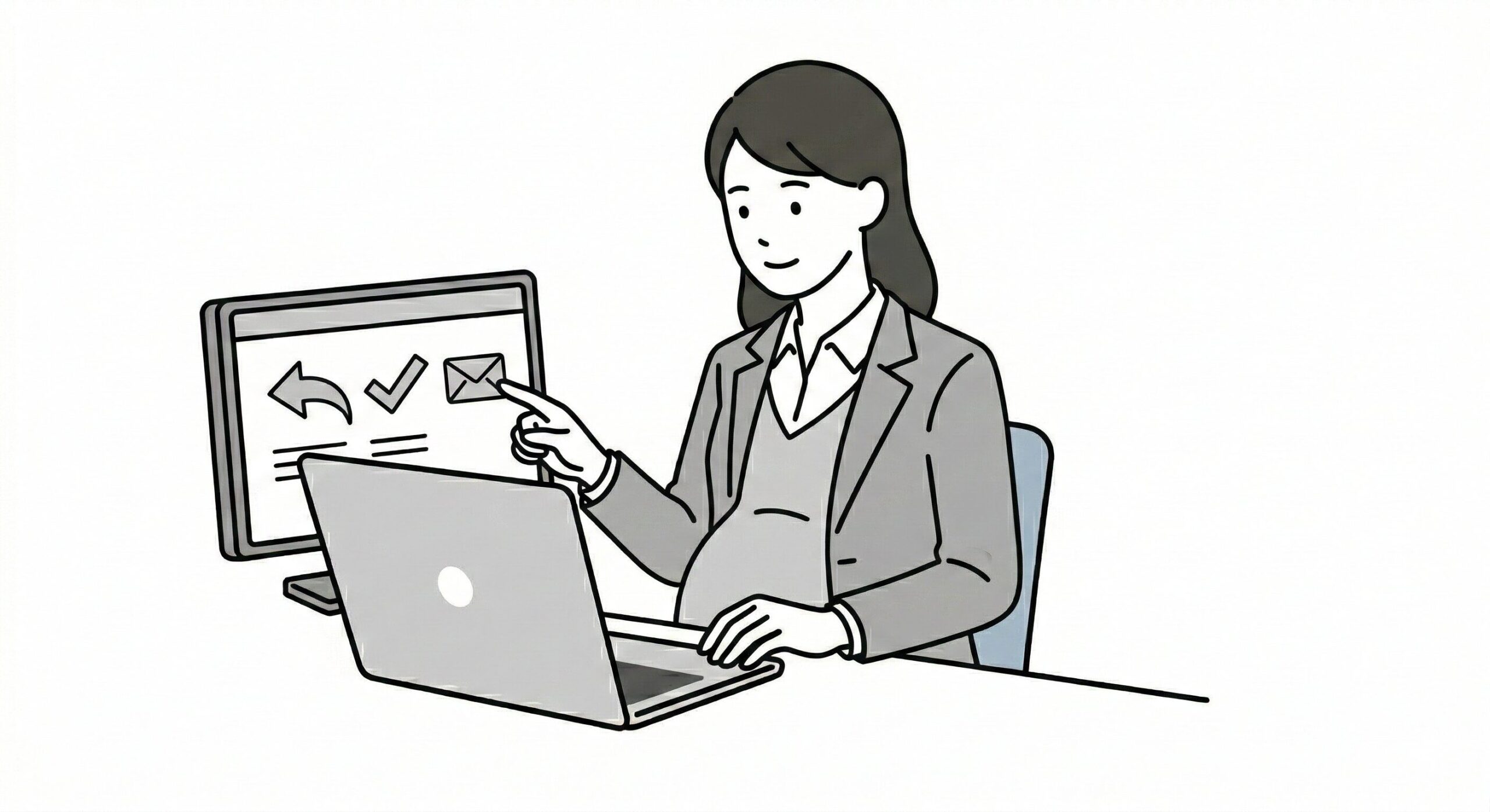 妊娠報告後に嫌味を言われたときの初動